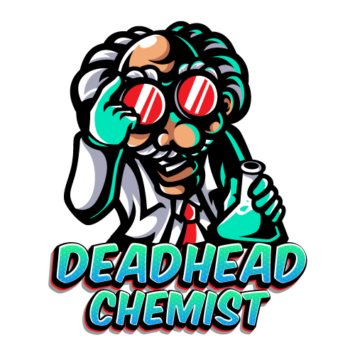 Dead Head Chemist US