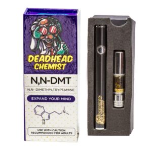DMT Vape