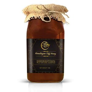 Mad Honey (100g)
